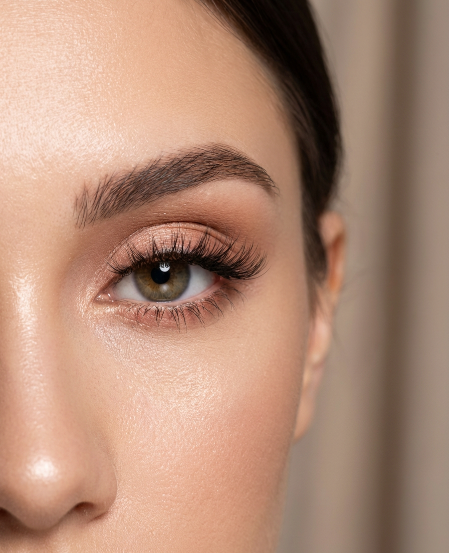 Lashlush Self-Adhesive Cluster Lashes