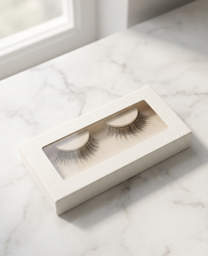 Lashlush Self-Adhesive Cluster Lashes